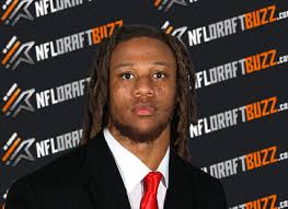 Eric Stokes Cornerback Georgia