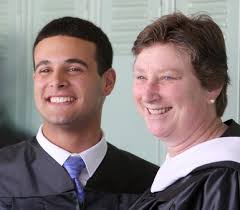 With an eye toward the future, St. Joseph by-the-Sea High School graduates  333 (with photos)