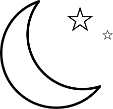 Download Moon And Stars Svg Png Icon Free Download 34013 Onlinewebfonts Com