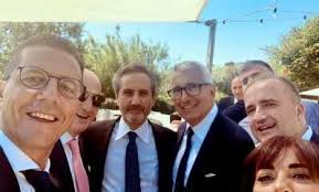 REGIONALI CAMPANIA 2020