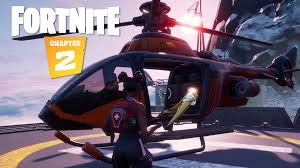 From broken updates and server issues to a whole range of computer problems causing the game to crash. Creative Fortnite Trick Lets You Survive Huge Falls From Helicopters Dexerto