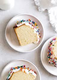 Frosted Sugar Cookie Bundt Cake Browned Butter Blondie Recipe Sugar Cookie Cakes Sugar Cookie Frosting Desserts