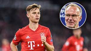 #بايرن_ميونيخ #كيميتش #طلحة_احمد زووم ان ح1 : Fc Bayern Boss Rummenigge Nimmt Kimmich Nach Kritik In Die Pflicht Dann Muss Er Leistung Liefern Sportbuzzer De