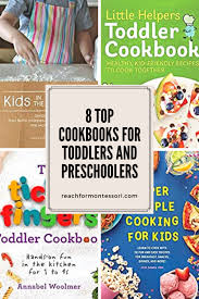 We did not find results for: Children S Cookbooks 8 Top Picks For Toddlers And Preschoolers The Montessori Minded Mom
