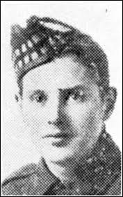 John Arthur BUTTERFIELD