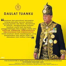 Al aminul karim sultan sallehuddin ibni almarhum sultan badlishah. Titah Ucapan Kdymm Al Aminul Karim Sultan Sallehuddin Ibni Al Marhum Sultan Badlishah Mmfc News Portal