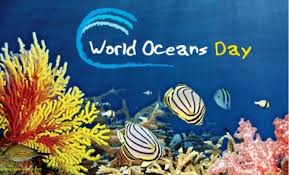 The world ocean day youth advisory council engages with youth and others around the world. 65 Best World Oceans Day 2019 Wish Pictures And Images