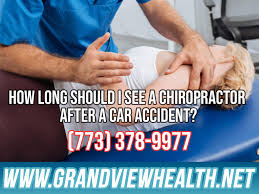 We did not find results for: Duration Of Chiropractic Treatment After Accident In Chicago Grandview Health Partners Chiropractors In Chicago