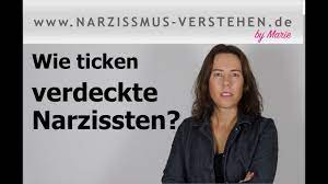 narzisstische 