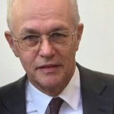 Kevin Buckmaster from Calvert High School