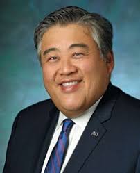 A Changing Landscape