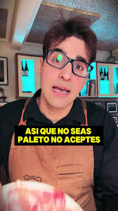 No Era Jamon Era Japaleta