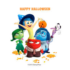 Résultat de recherche d'images pour "fictional characters who are negative fear inside out"