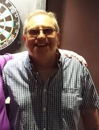 projectdarts: May 2017