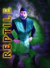 Liu kang vs reptile music: Pictures From The Movie Mortal Kombat