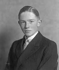 Frank Otto Stoe Man (1914