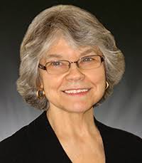 Mother Joseph Award: Maureen Morris