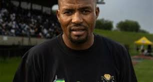 Prof Ray Jansen from Rayton endeavours to save pangolins