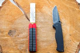 the 10 best pocket knife sharpener