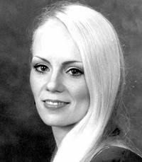 Julie Perkins-Bertram Obituary (2008)