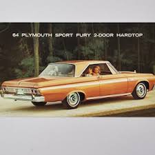 Image result for Light Tan 1964 Plymouth