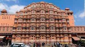 The name derives from the diminutive of the french croc, meaning hook, due to the resemblance of. 12 Famous Buildings In India Cnn