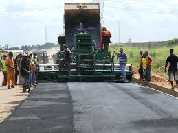 Image result for road projects