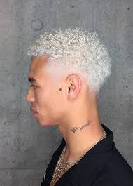 Short hair makes the bleaching process easier, faster, and cheaper. Bleach Hair London Olaplex Treatment Blue Tit London
