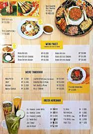 Puede elegir el picante uno o ayam betutu regular. Menu Rumah Makan Ayam Betutu Khas Gilimanuk Kelapa Dua Gading Serpong Tangerang Kuliner Traveloka