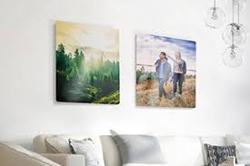 I would have appreciated it if there would have been some type of indication. Canvas Prints Photos To Canvas Prints Save 93 Today
