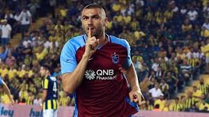 Trabzonspor, eski golcüsü burak yılmaz'ın transferinde gün sayıyor. Trabzonspor Da Burak Yilmaz Soku Tum Spor Haber
