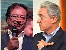 Para realizar la encuesta se consultó a 1.008 personas en 47 poblaciones del país y los datos fueron recolectados entre el 13 y el 19 de abril. Popularidad De Uribe Y Petro En Diciembre De 2019 Segun Invamer