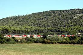 Zeit und dienste können auch an wochenenden und feiertagen variieren. Marseille Nach Mailand Bewertung Des Thello Zugs Tickets Und Interrail