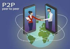 The exchange offers an escrow service to protect its users and supports trade using wechat, alipay, bank transfer, and qiwi. Peer To Peer Exchange Development Development