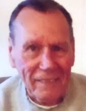 Obituary for Henry "Hank" Charles Burt