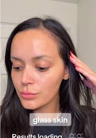 Best Nighttime Skincare Routine for Glass Skin