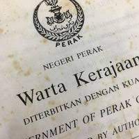Pamelo farm tambun 2.1 km. Institut Tadbiran Islam Perak Intim Ipoh Perak