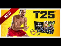 focus t25 workout new shaun t 25 minute