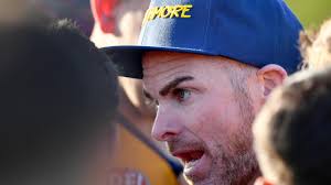 EDFL: How ex-AFL names are leading Strathmore's new generation