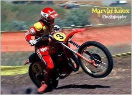 marty smith honda vintage motocross enduro motocross motocross racer