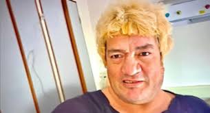 Ricardo Piglia premiado por el Congreso Nacional