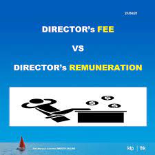For director's fees approved in advance, the director may not have rendered the requisite services for the accounting year concerned when the fees are approved at the company's agm. Ktp Company Plt Audit Tax Accountancy Sst In Johor Bahru