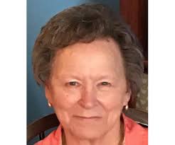 Shirley Patterson Obituary (1937