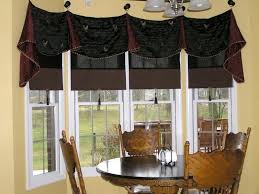 Bear in mind that country curtain style is an ideal option for rustic kitchens. Kitchen Curtain Ideas You Must Know Artmakehome