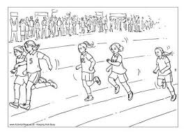 Charity list) improve your life and health while helping others. 9 Color The Run Ideas Coloring Pages Color Coloring Books
