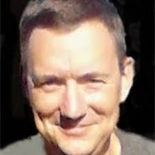 John Andrew Mathews Obituary September 17, 2013