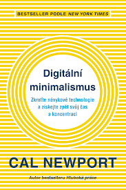 Digitální minimalismus | Technika a Web |ZonerPress.cz