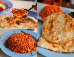 The Roti Prata House Upper Thomson S Longest Surviving Supper Gem