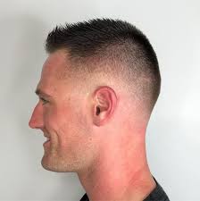 If you have curly hair then the taper fade can be the perfect solution to look stylish while giving your hair plenty of whatever type of taper hairstyle you choose, it can look amazing with a beard. 22 Examples Of The Taper Haircut Pictures For Men