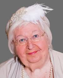 Joan A. Pompo Obituary October 22, 2023